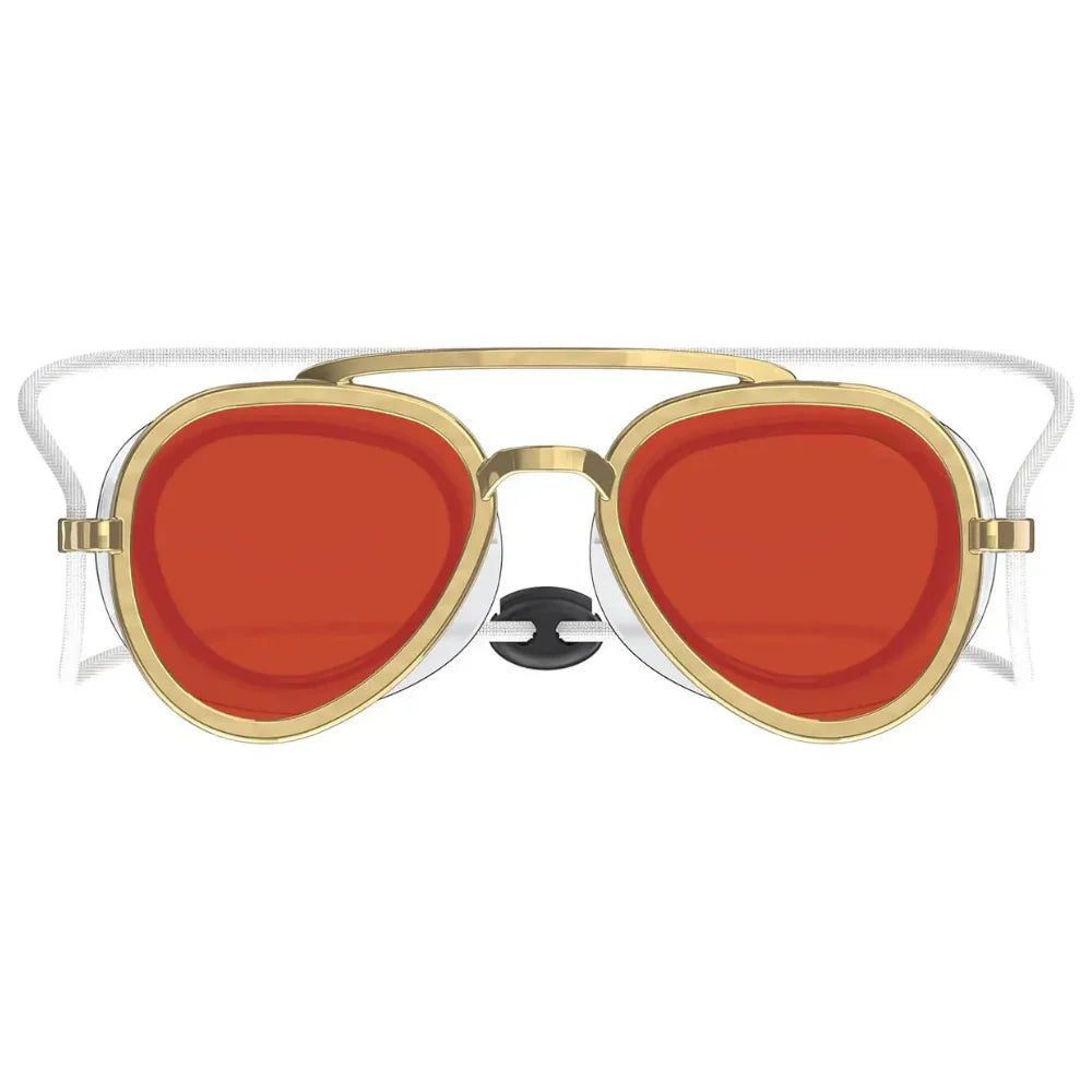 🔥 Season Hot Sell🔥 Swim & Sun Ready Stylish Goggles – Pool & Beach Essential 😎
