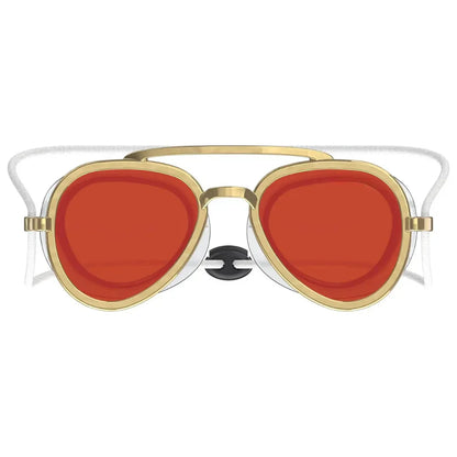 🔥 Season Hot Sell🔥 Swim & Sun Ready Stylish Goggles – Pool & Beach Essential 😎