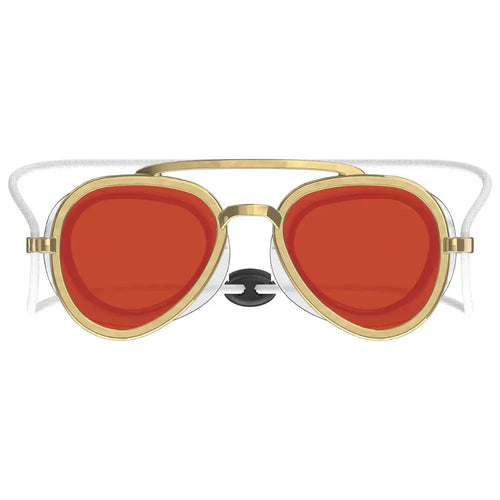 🔥 Season Hot Sell🔥 Swim & Sun Ready Stylish Goggles – Pool & Beach Essential 😎