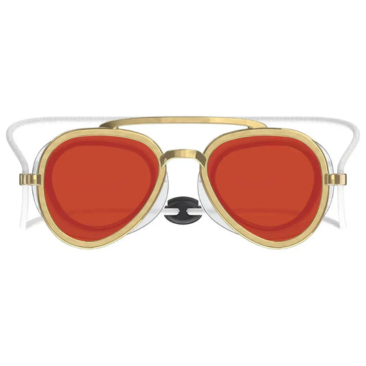 🔥 Season Hot Sell🔥 Swim & Sun Ready Stylish Goggles – Pool & Beach Essential 😎
