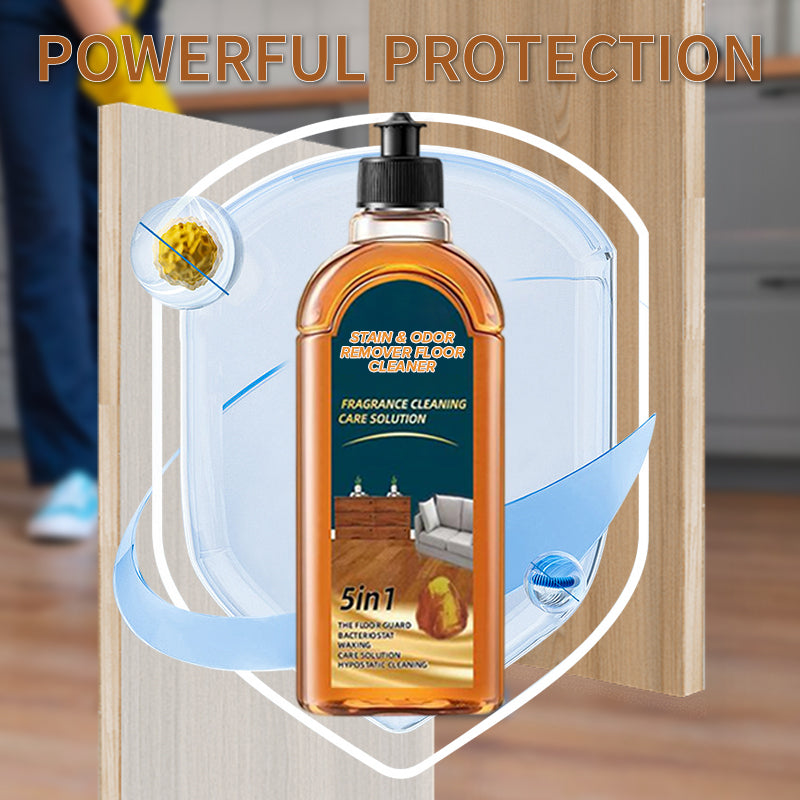 🎁Hot Sale 49% OFF⏳Stain & Odor Remover Floor Cleaner