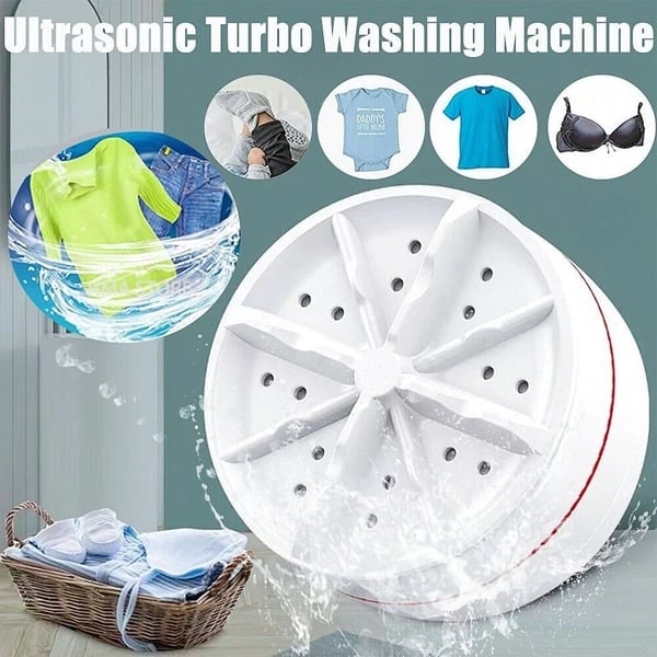 ⏰Limited Sale🔥🎁Mini Washing Machine And Dishwasher