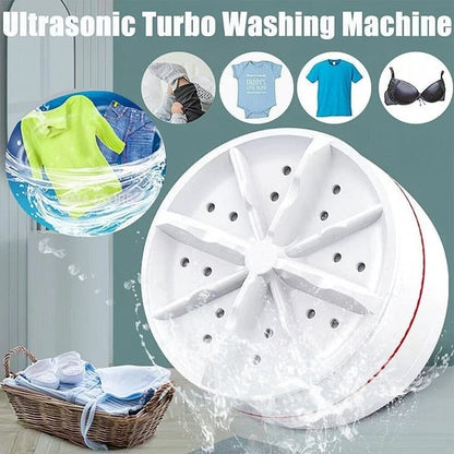 ⏰Limited Sale🔥🎁Mini Washing Machine And Dishwasher