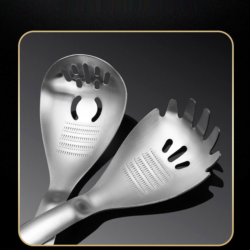 🎁 50% OFF! 🥄Stainless Steel Spoon
