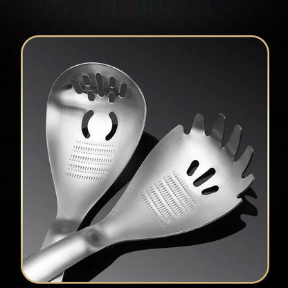 🎁 50% OFF! 🥄Stainless Steel Spoon