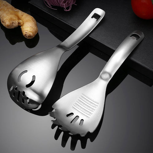 🎁 50% OFF! 🥄Stainless Steel Spoon