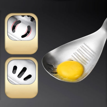 🎁 50% OFF! 🥄Stainless Steel Spoon