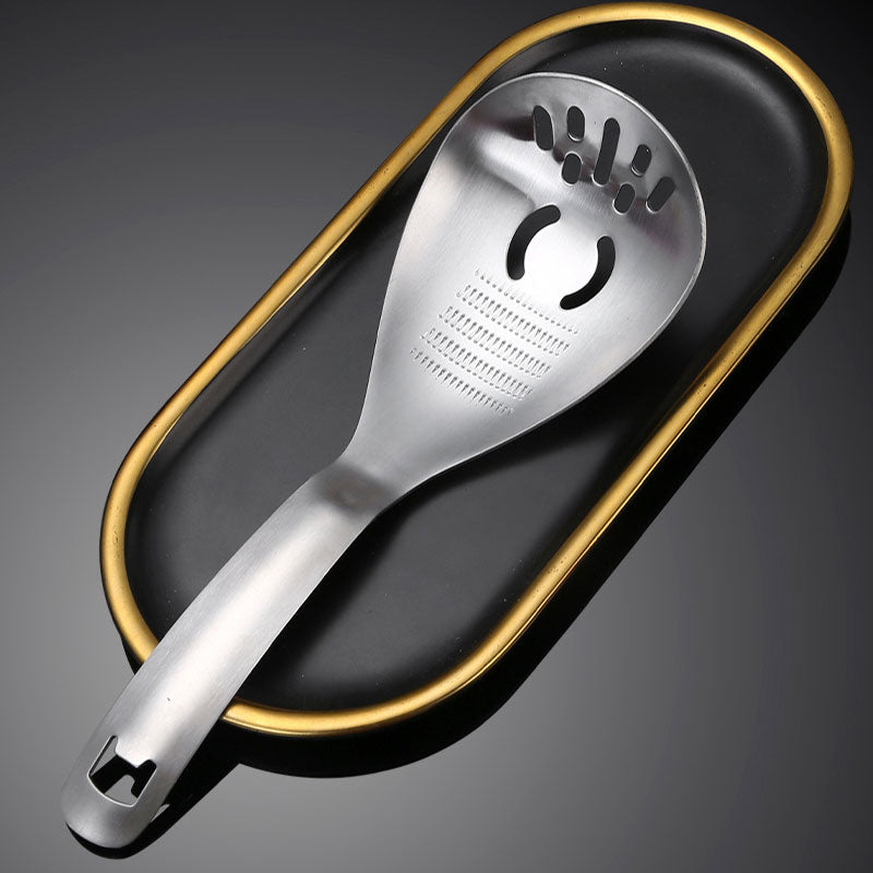 🎁 50% OFF! 🥄Stainless Steel Spoon