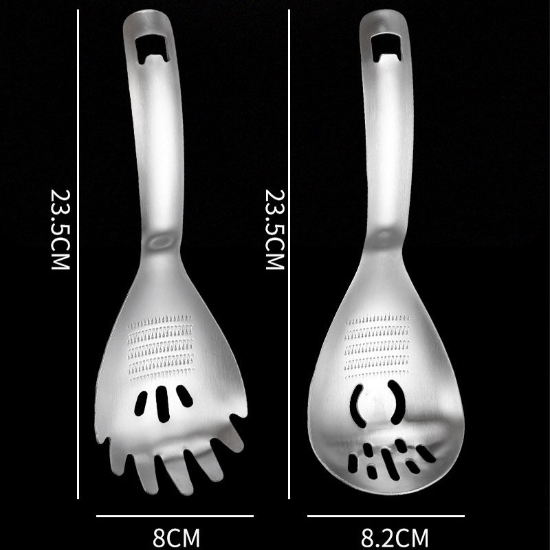 🎁 50% OFF! 🥄Stainless Steel Spoon