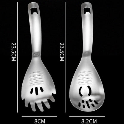 🎁 50% OFF! 🥄Stainless Steel Spoon