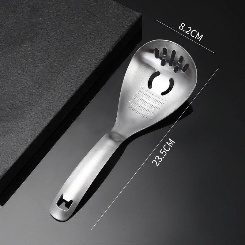 🎁 50% OFF! 🥄Stainless Steel Spoon