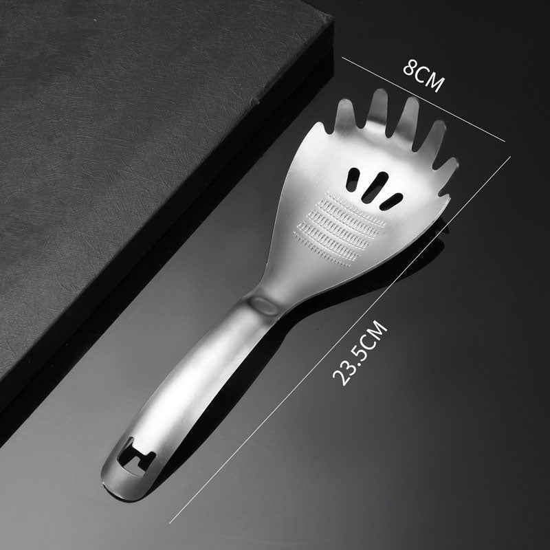🎁 50% OFF! 🥄Stainless Steel Spoon