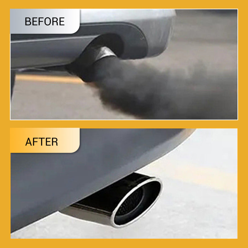 🔥Hot Sale🔥Car Three-Way Catalytic Converter Cleaner