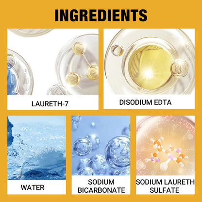 🔥Hot Sale🔥Car Three-Way Catalytic Converter Cleaner