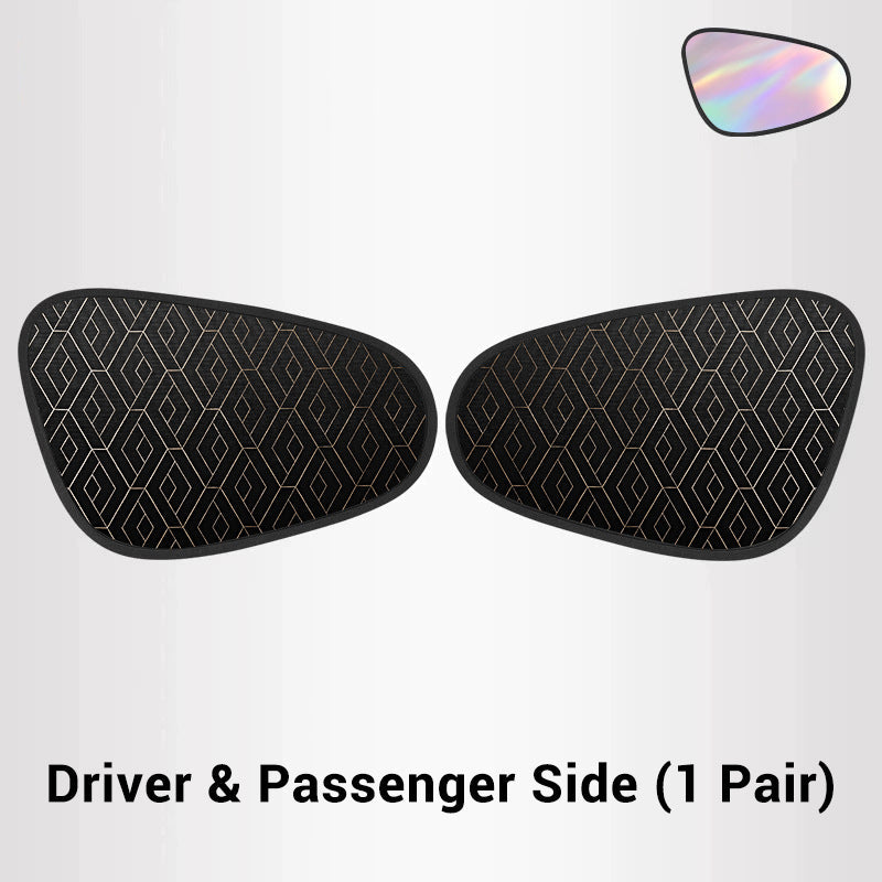 🚗 Premium Car Side Window Sunshade – UV Blocking Privacy Cover