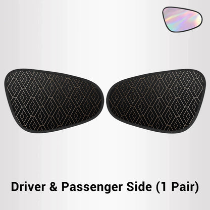 🚗 Premium Car Side Window Sunshade – UV Blocking Privacy Cover