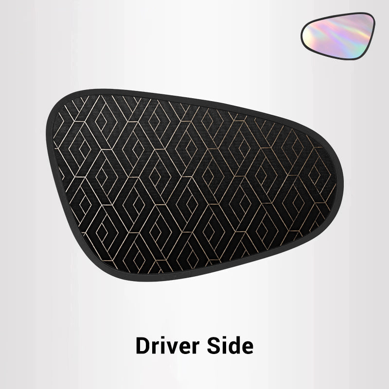 🚗 Premium Car Side Window Sunshade – UV Blocking Privacy Cover