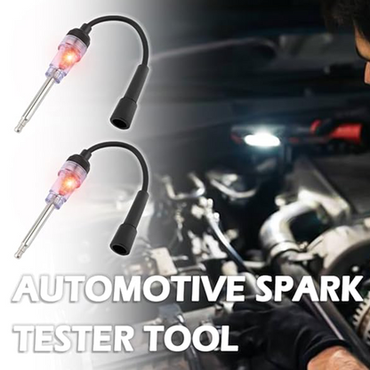 💥Automotive Spark Plug Coil Ignition Tester⚡