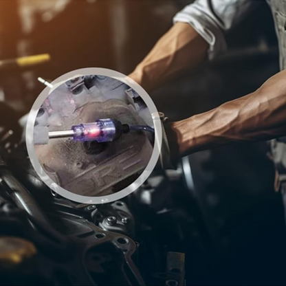 💥Automotive Spark Plug Coil Ignition Tester⚡