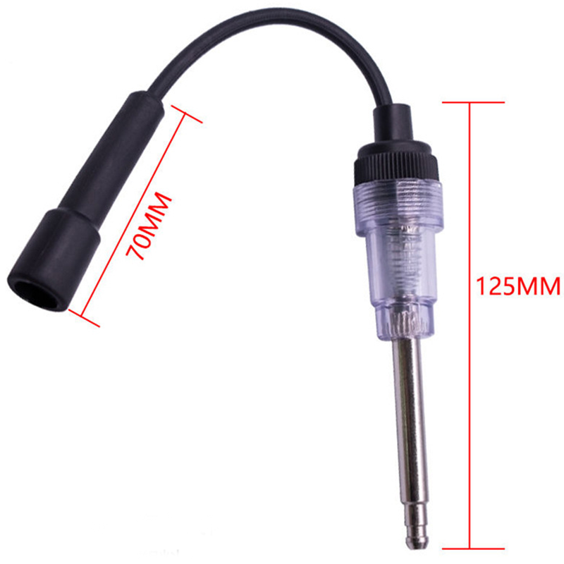 💥Automotive Spark Plug Coil Ignition Tester⚡