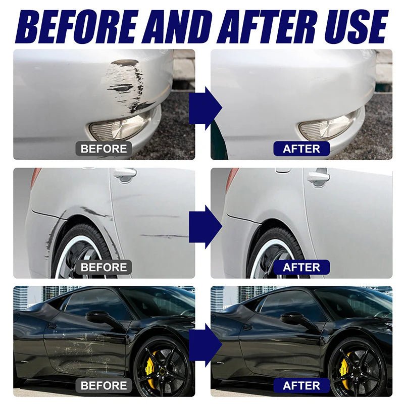 🔥✨BUY 2 GET 1 FREE✨Car Scratch Remover