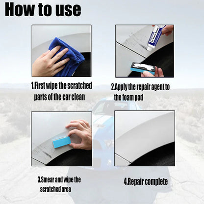 🔥✨BUY 2 GET 1 FREE✨Car Scratch Remover