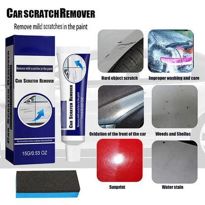 🔥✨BUY 2 GET 1 FREE✨Car Scratch Remover