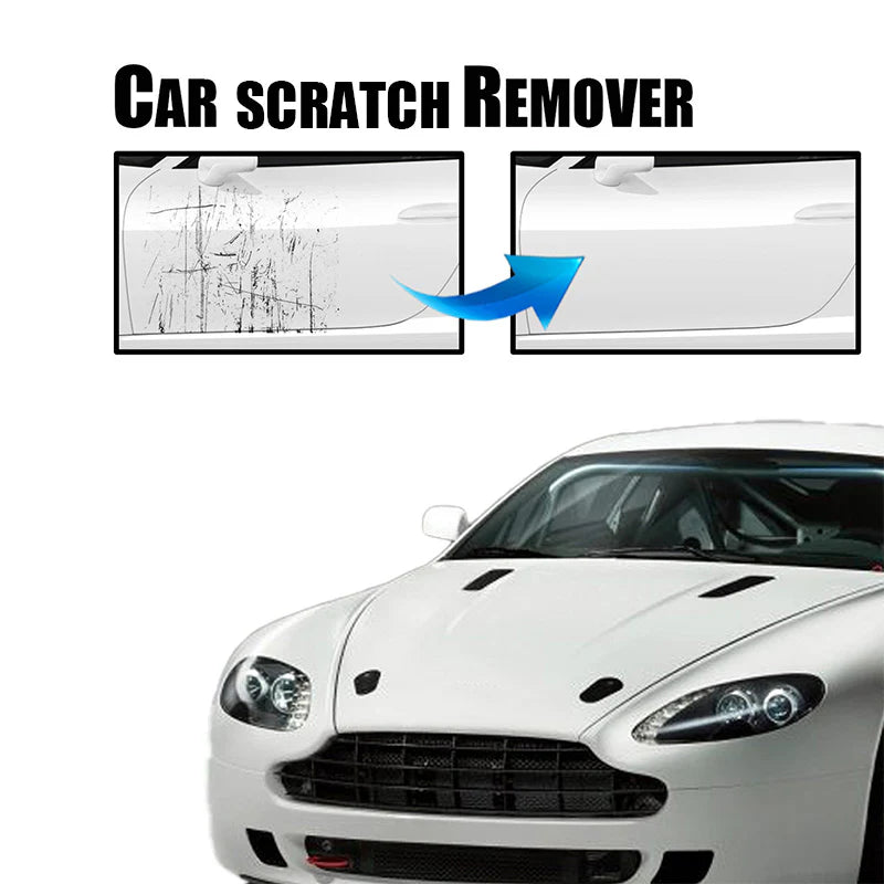 🔥✨BUY 2 GET 1 FREE✨Car Scratch Remover