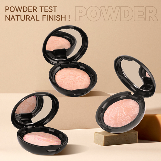 🔥LAST DAY-BUY 1 GET 1 FREE🎁Waterproof Baked Correcting Concealer Cream
