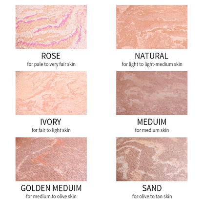🔥LAST DAY-BUY 1 GET 1 FREE🎁Waterproof Baked Correcting Concealer Cream