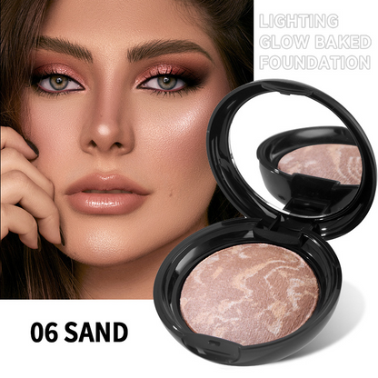 🔥LAST DAY-BUY 1 GET 1 FREE🎁Waterproof Baked Correcting Concealer Cream