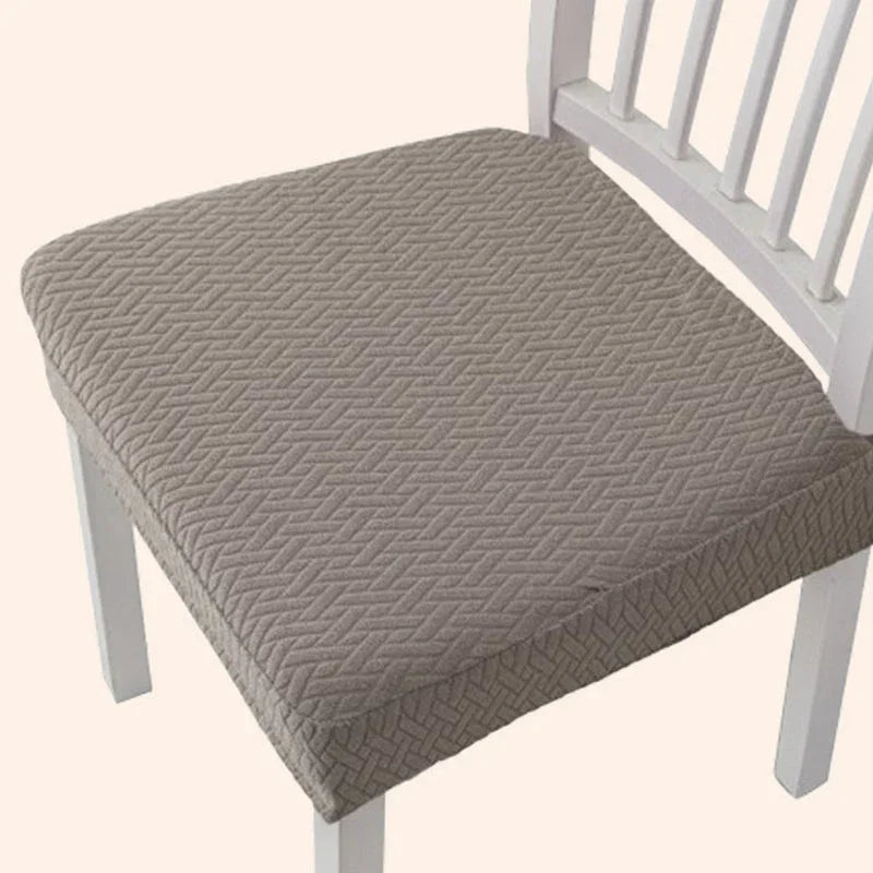 🪑🔥Buy 1 Get 1 Free! ✨ Waterproof Stretchy Chair Covers – Elastic, Anti-Slip & Easy to Clean 🛡️
