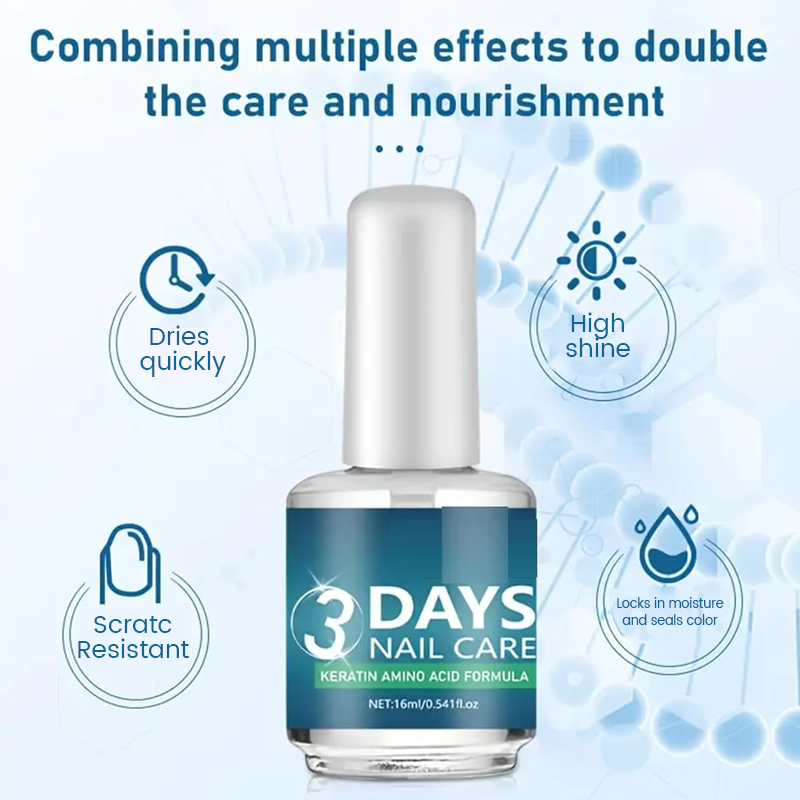 💅2026 Must-Have Mani Essential ⭐High-Gloss Quick-Dry Nail Oil✨ Salon-Perfect Shine, Anytime, Anywhere!