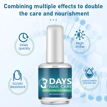 💅2026 Must-Have Mani Essential ⭐High-Gloss Quick-Dry Nail Oil✨ Salon-Perfect Shine, Anytime, Anywhere!