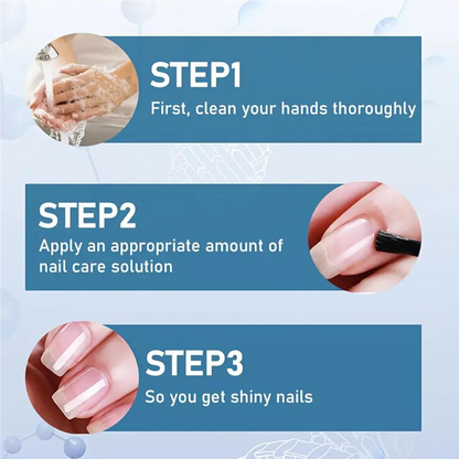 💅2026 Must-Have Mani Essential ⭐High-Gloss Quick-Dry Nail Oil✨ Salon-Perfect Shine, Anytime, Anywhere!