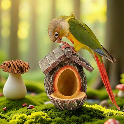 📢📢50% OFF !!!⏰Outdoor Bird Feeder for Garden Decoration