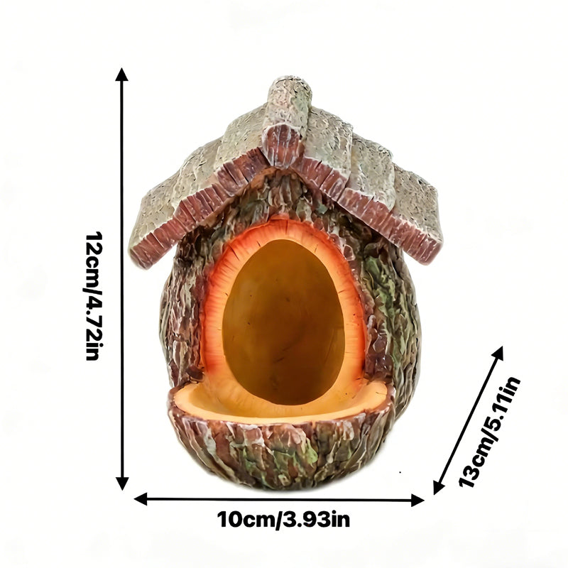 📢📢50% OFF !!!⏰Outdoor Bird Feeder for Garden Decoration