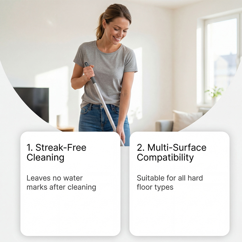 🔥👍 LIMITEDTIME ONLY 50% OFF 🧼 Multi-Surface Floor Cleaning Tablets