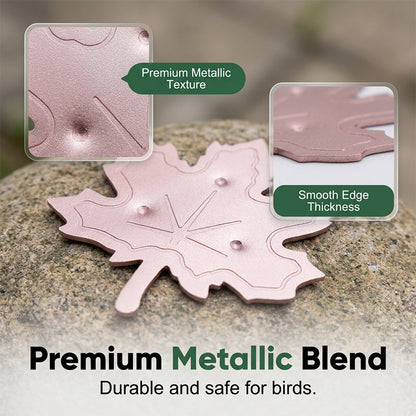 🍁2026 HOT SALE -Universal Fit Bird Bath Purifier