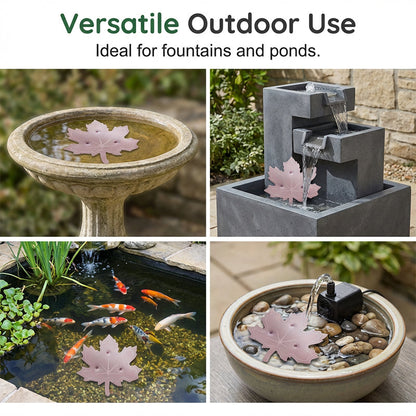 🍁2026 HOT SALE -Universal Fit Bird Bath Purifier