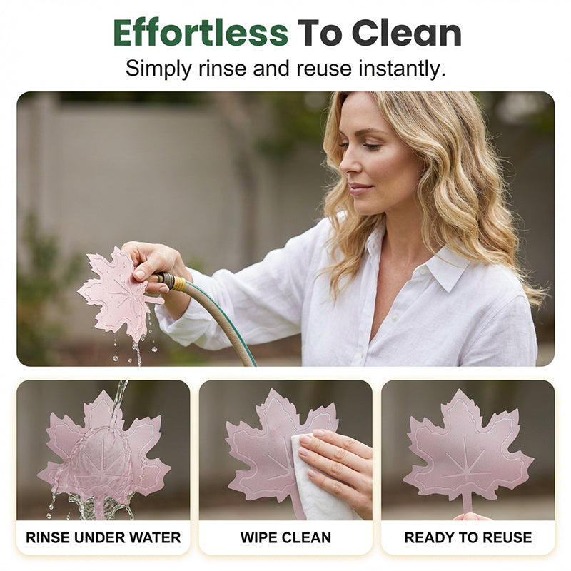 🍁2026 HOT SALE -Universal Fit Bird Bath Purifier