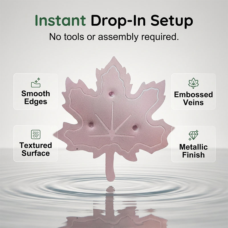 🍁2026 HOT SALE -Universal Fit Bird Bath Purifier