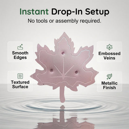 🍁2026 HOT SALE -Universal Fit Bird Bath Purifier