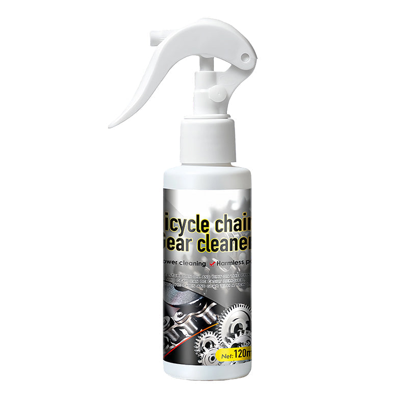 🔥 50% OFF Today | Deep-Cleaning Bicycle Chain Cleaner with Anti-Rust Protection 🚴