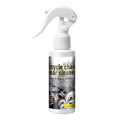 🔥 50% OFF Today | Deep-Cleaning Bicycle Chain Cleaner with Anti-Rust Protection 🚴