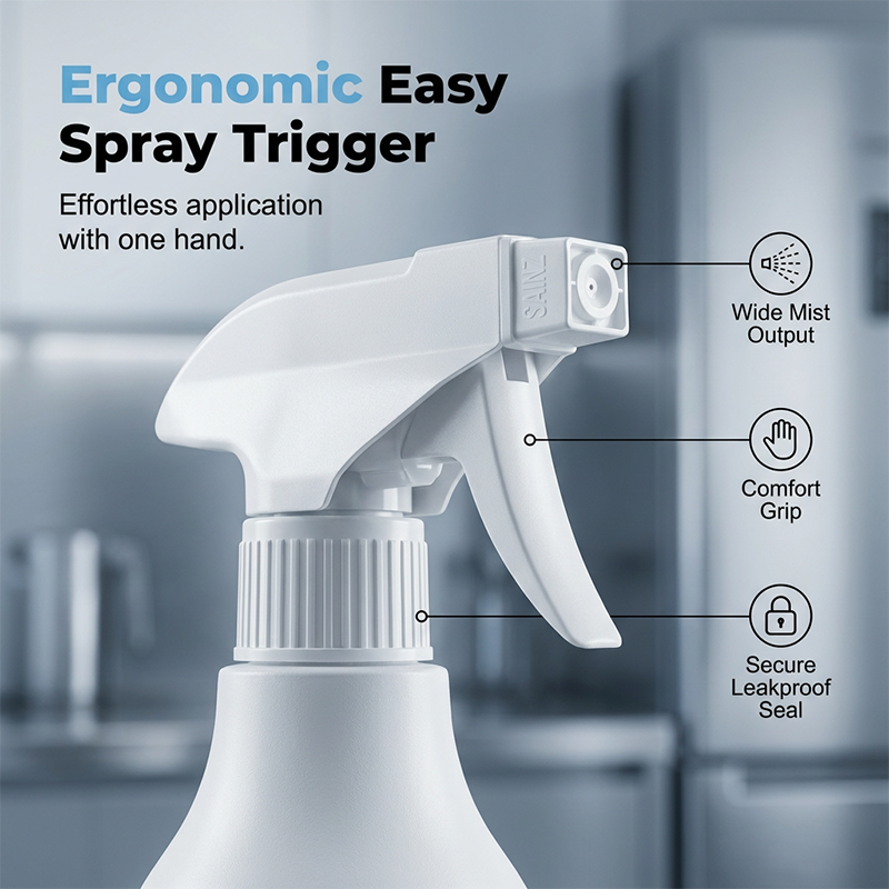 ⏳Time-Limited Special⏰Rapid Refrigerator Defroster Spray