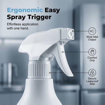 ⏳Time-Limited Special⏰Rapid Refrigerator Defroster Spray