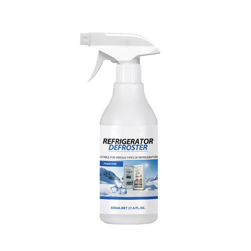 ⏳Time-Limited Special⏰Rapid Refrigerator Defroster Spray