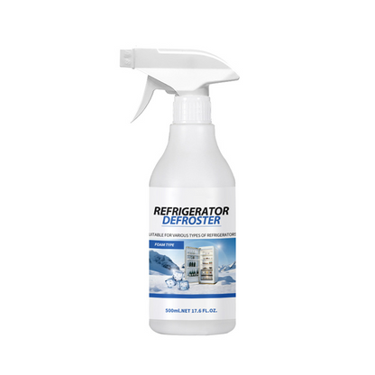 ⏳Time-Limited Special⏰Rapid Refrigerator Defroster Spray