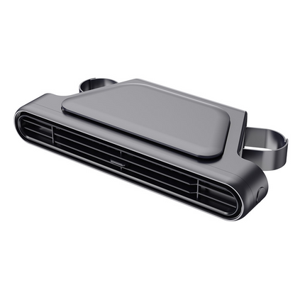 🔥LAST DAY SALE 59% OFF🏆Mytrendyes™ Car Seat Fan 🌬️
